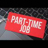 Part time job